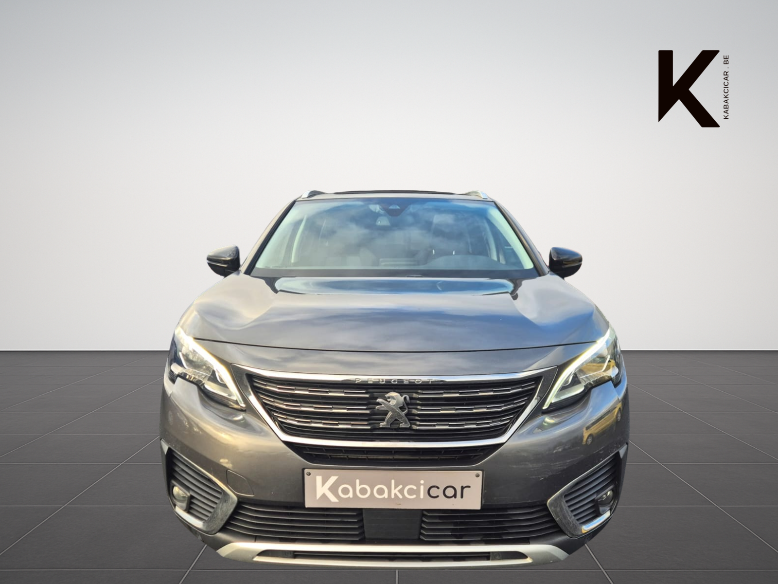 Peugeot 5008 1.5 BlueHDi Active/ 7 PL/CARPLAY/GPS/GARANTIE 12M