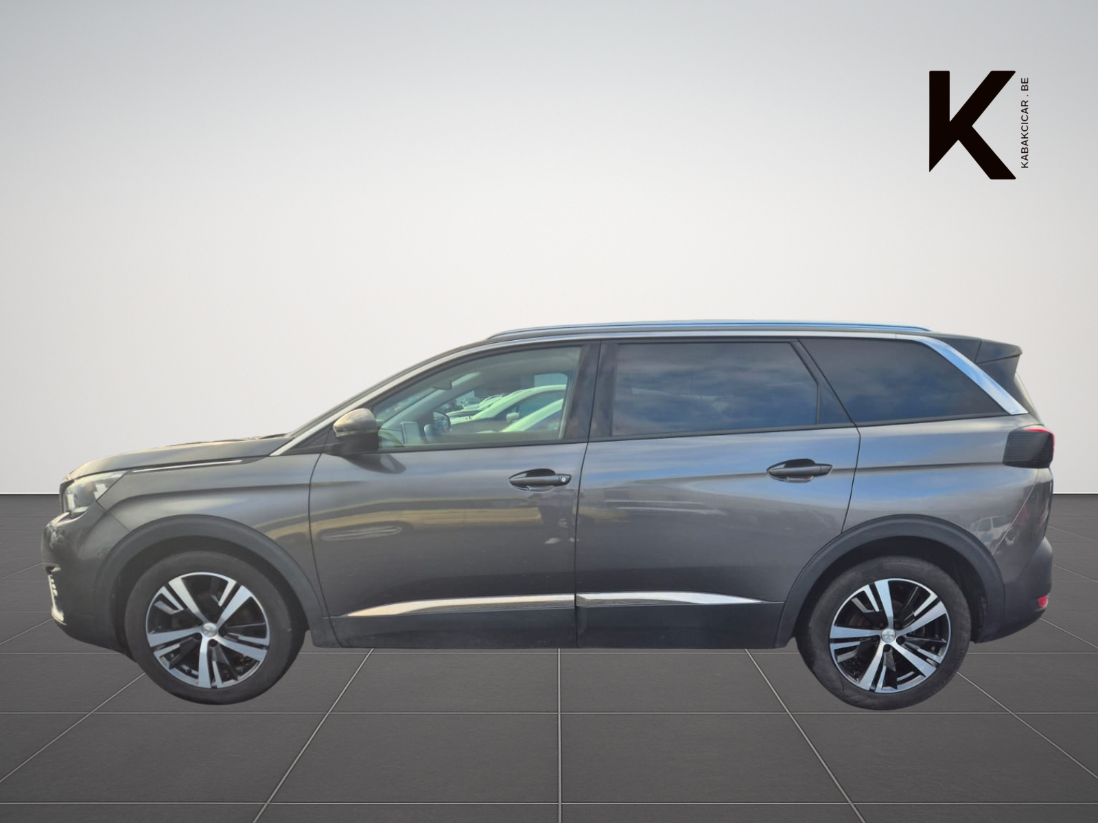 Peugeot 5008 1.5 BlueHDi Active/ 7 PL/CARPLAY/GPS/GARANTIE 12M