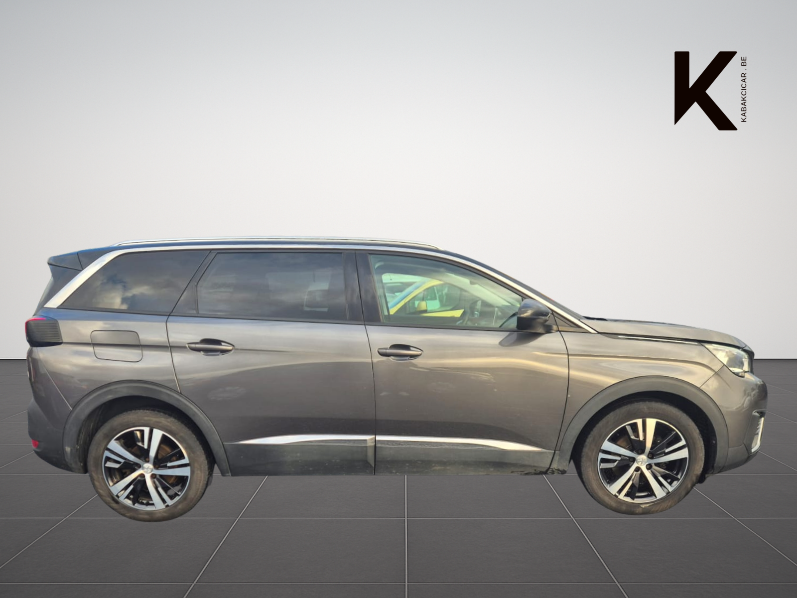 Peugeot 5008 1.5 BlueHDi Active/ 7 PL/CARPLAY/GPS/GARANTIE 12M