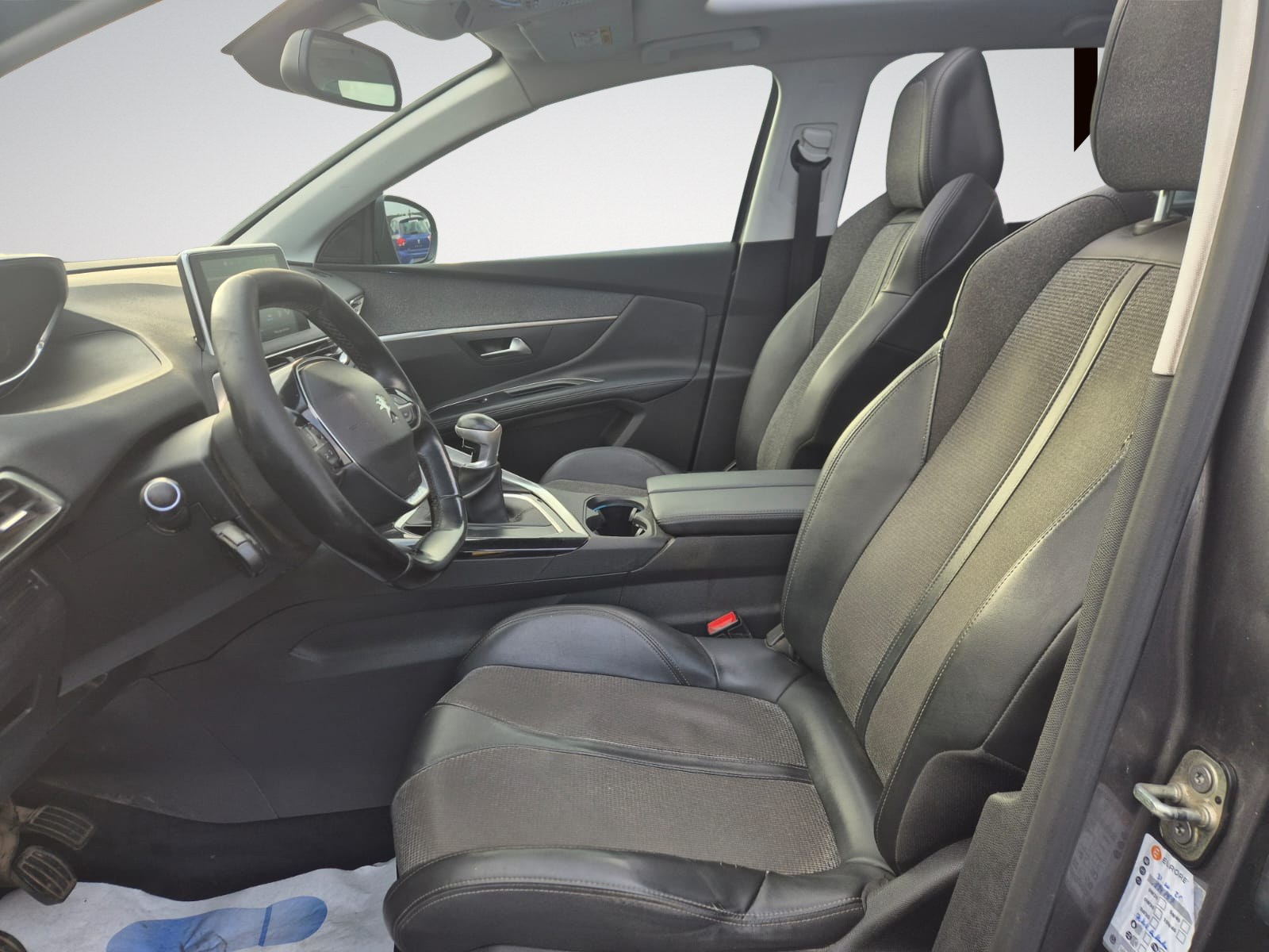 Peugeot 5008 1.5 BlueHDi Active/ 7 PL/CARPLAY/GPS/GARANTIE 12M