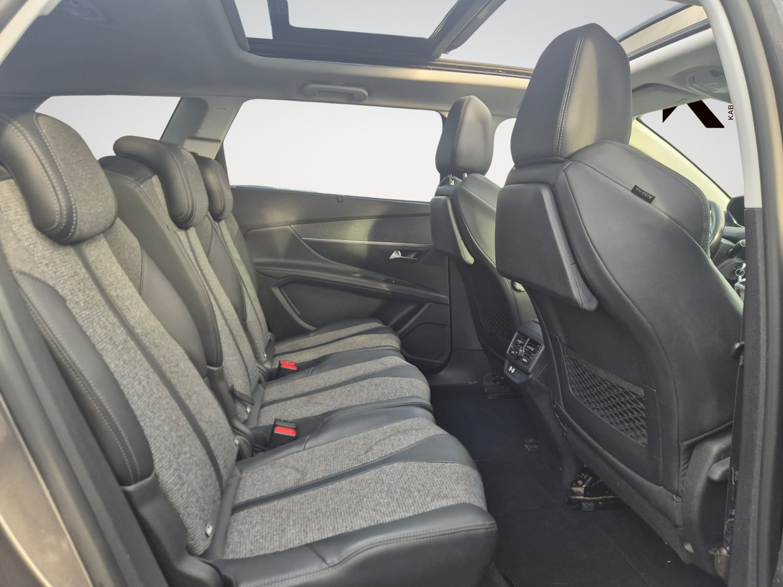 Peugeot 5008 1.5 BlueHDi Active/ 7 PL/CARPLAY/GPS/GARANTIE 12M