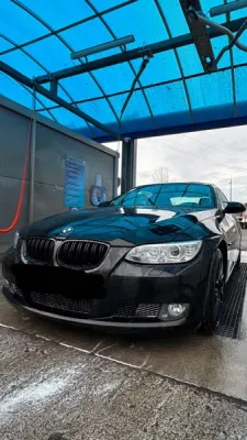 Bmw Serie 3 325D