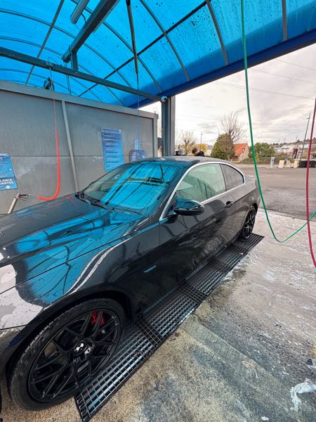 Bmw Serie 3 325D