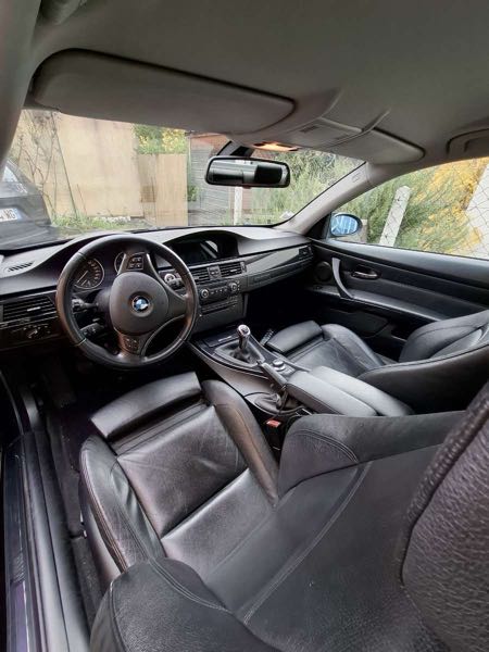Bmw Serie 3 325D