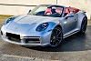 Porsche 911 911 Carrera 4 Cabriolet 3.0 Turbo PDK (EU6d-TEMP) thumbnail