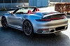 Porsche 911 911 Carrera 4 Cabriolet 3.0 Turbo PDK (EU6d-TEMP) thumbnail