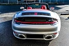 Porsche 911 911 Carrera 4 Cabriolet 3.0 Turbo PDK (EU6d-TEMP) thumbnail