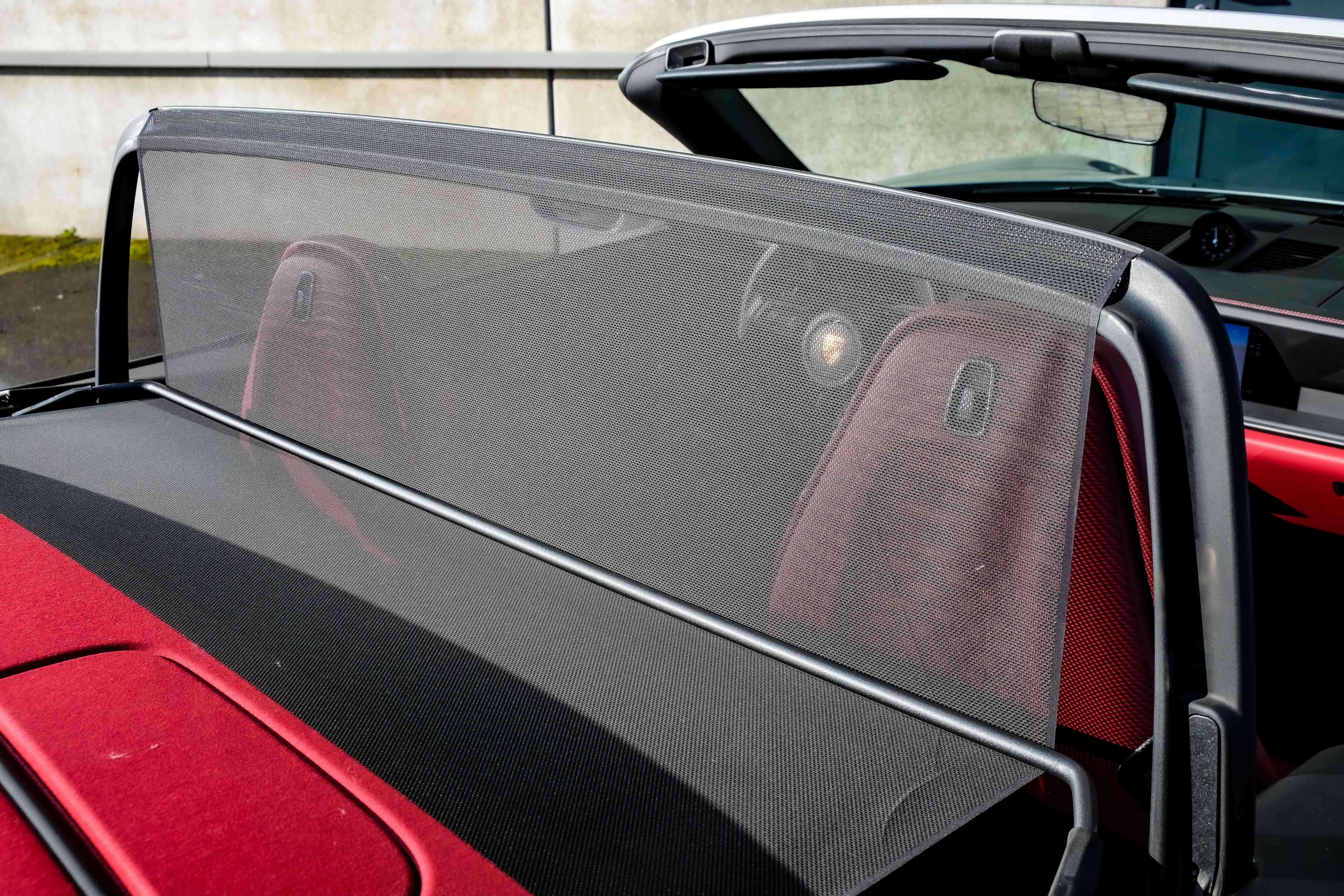 Porsche 911 911 Carrera 4 Cabriolet 3.0 Turbo PDK (EU6d-TEMP)