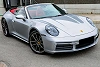 Porsche 992 911 Carrera 4 Cabriolet SportDesign Sport Chrono thumbnail