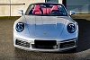 Porsche 992 911 Carrera 4 Cabriolet SportDesign Sport Chrono thumbnail