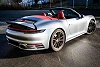 Porsche 992 911 Carrera 4 Cabriolet SportDesign Sport Chrono thumbnail