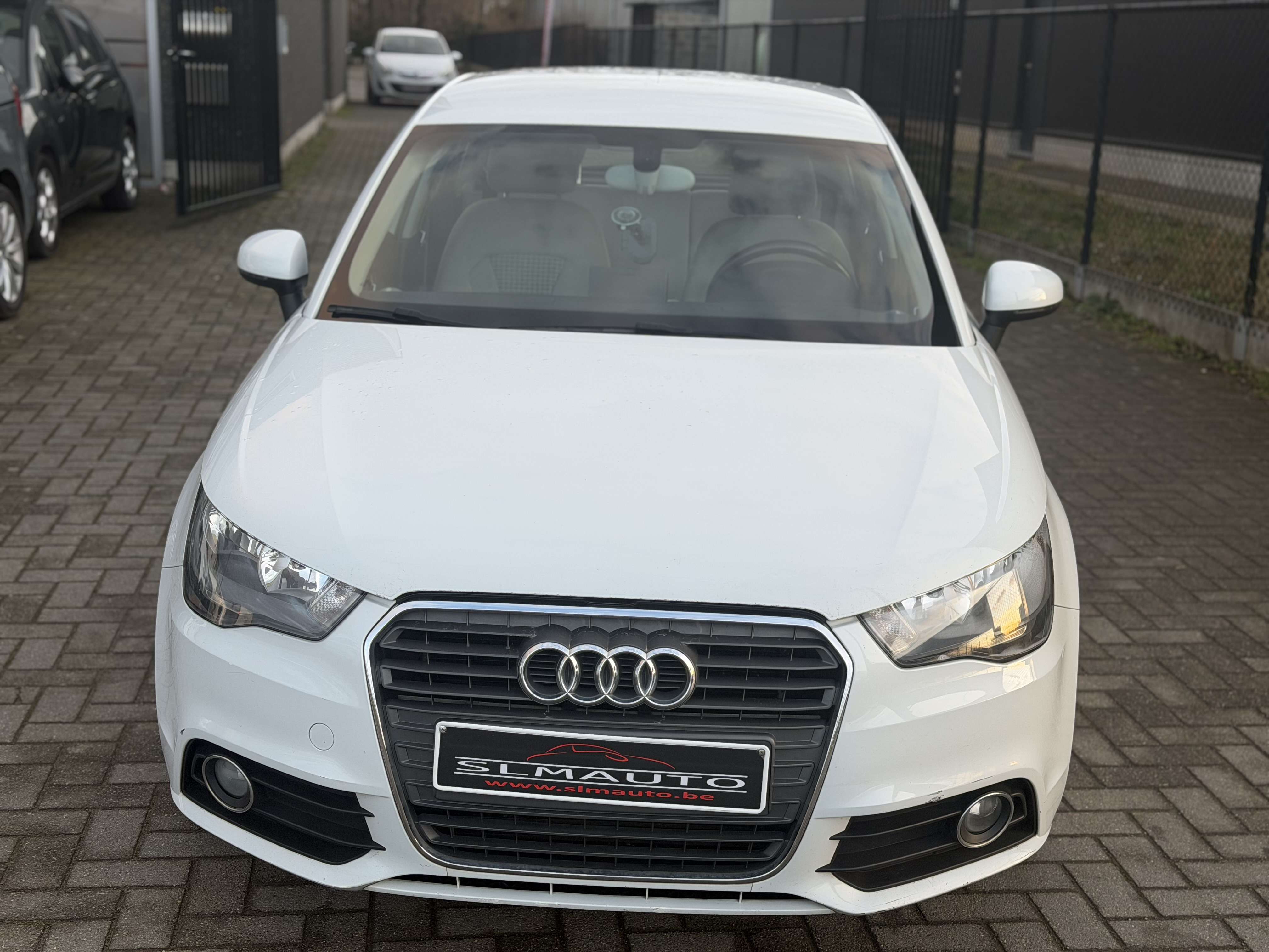 Audi A1 Sportback 1.6 TDI 90 Ambition EXPORT MARCHAND
