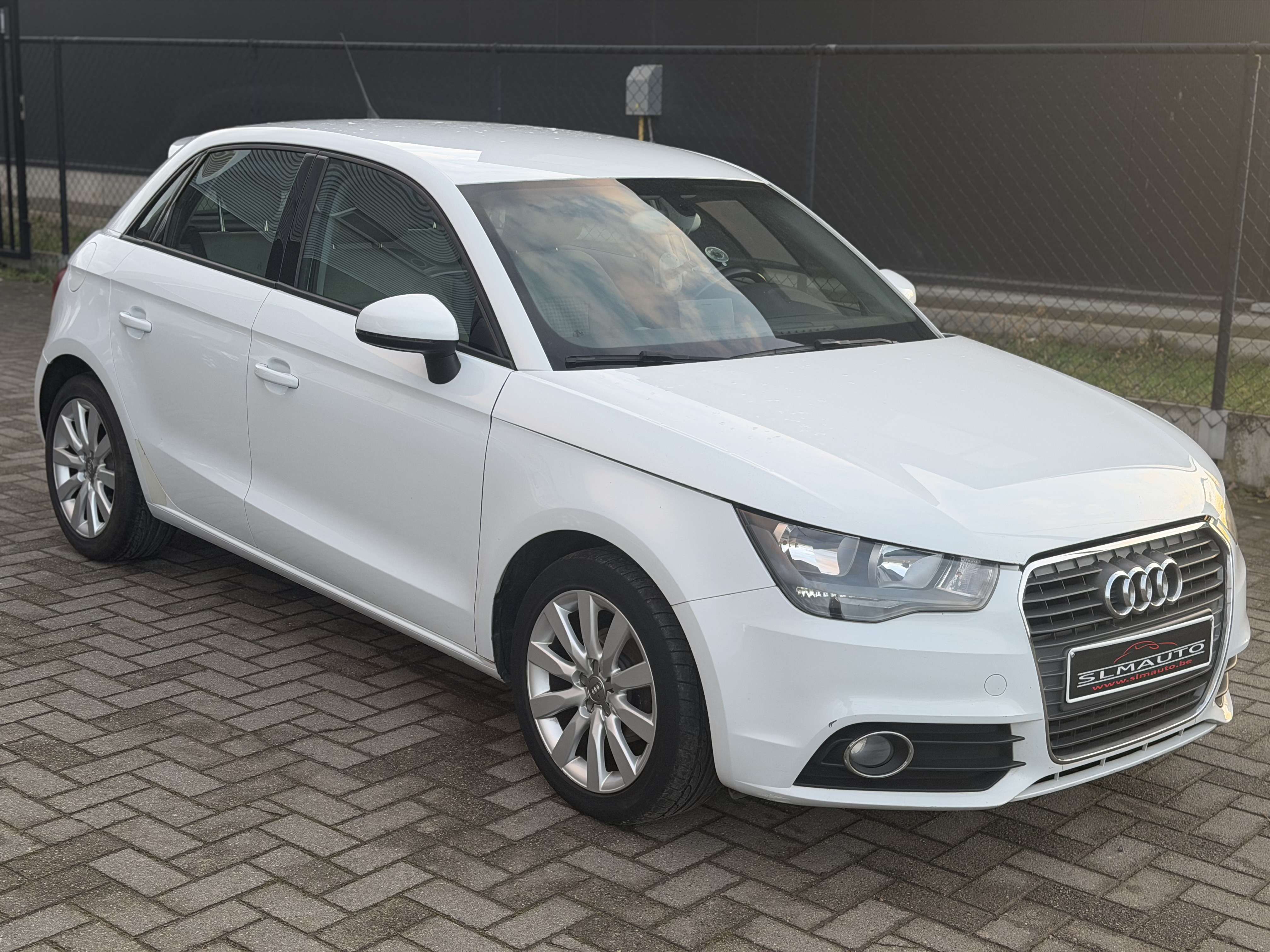 Audi A1 Sportback 1.6 TDI 90 Ambition EXPORT MARCHAND