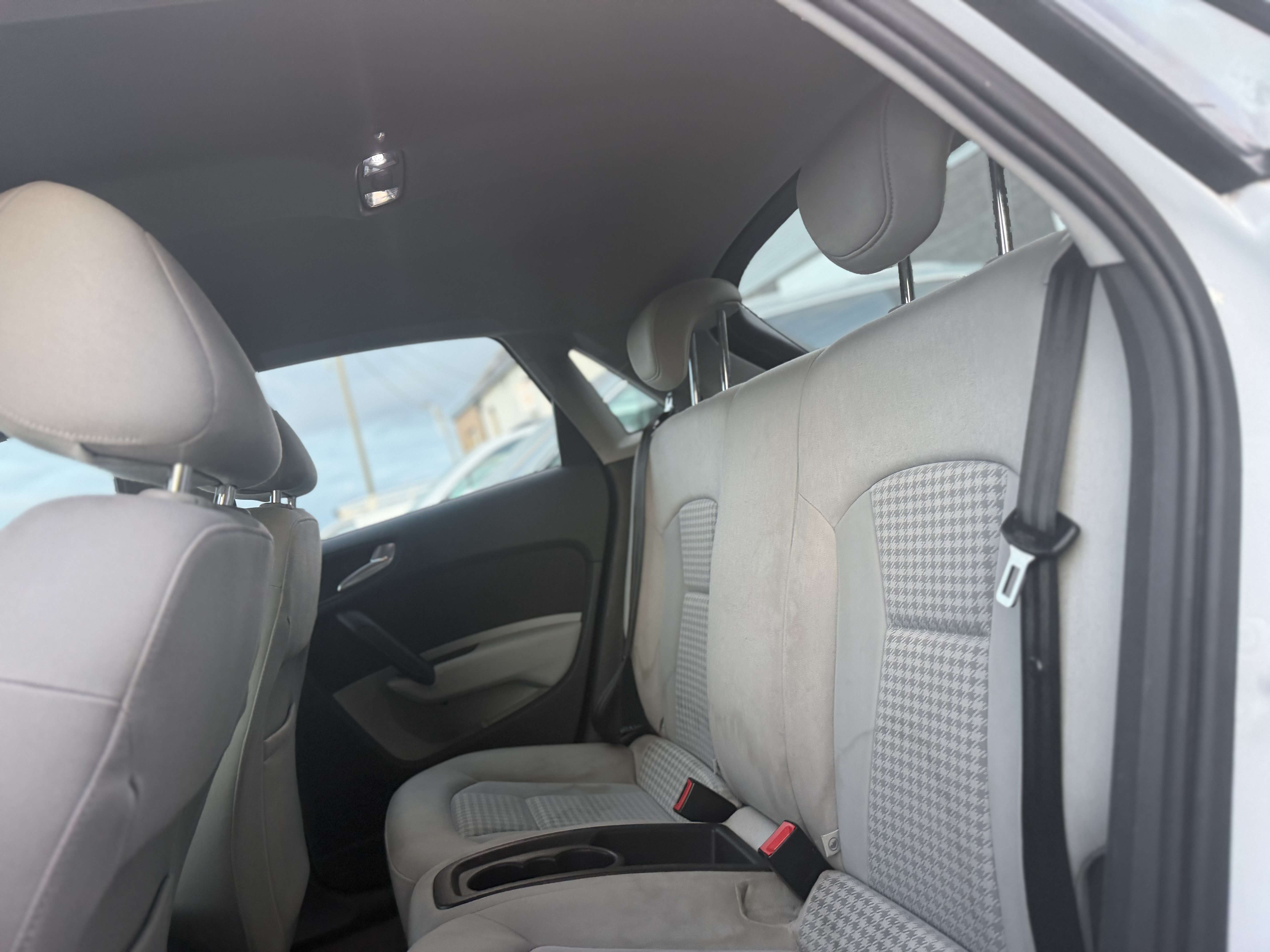 Audi A1 Sportback 1.6 TDI 90 Ambition EXPORT MARCHAND