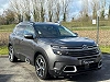 Citroen C5 AIRCROSS HDI 130CH FEEL EAT8 * 109.000KM * 2020 * CAMERA * GPS * LED thumbnail