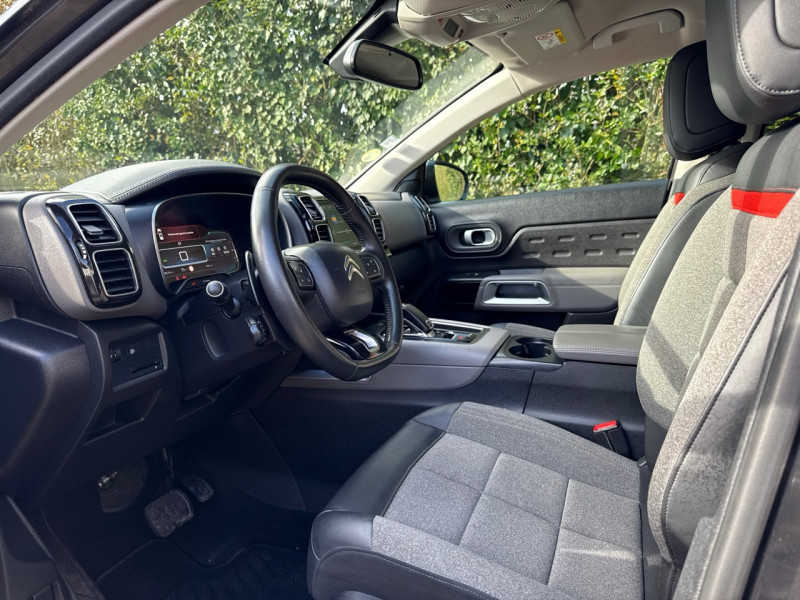 Citroen C5 AIRCROSS HDI 130CH FEEL EAT8 * 109.000KM * 2020 * CAMERA * GPS * LED