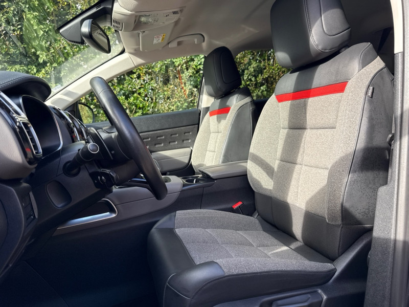 Citroen C5 AIRCROSS HDI 130CH FEEL EAT8 * 109.000KM * 2020 * CAMERA * GPS * LED