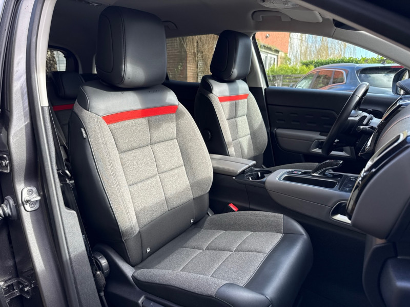 Citroen C5 AIRCROSS HDI 130CH FEEL EAT8 * 109.000KM * 2020 * CAMERA * GPS * LED