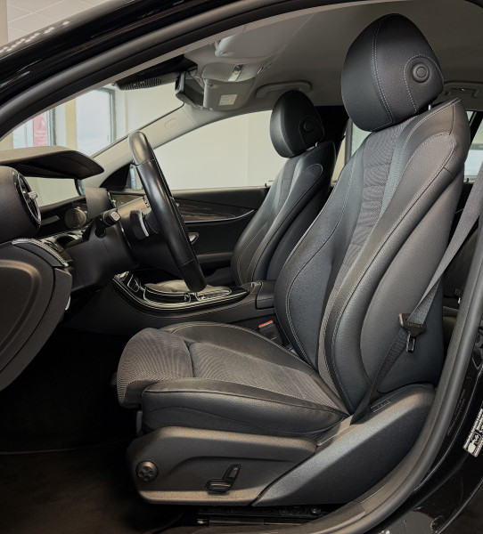 Mercedes-Benz CLASSE E BREAK / A PARTIR DE 392,90/MOIS* / 300 DE 194+122CH AVANTGARDE LINE 9G-TRONIC