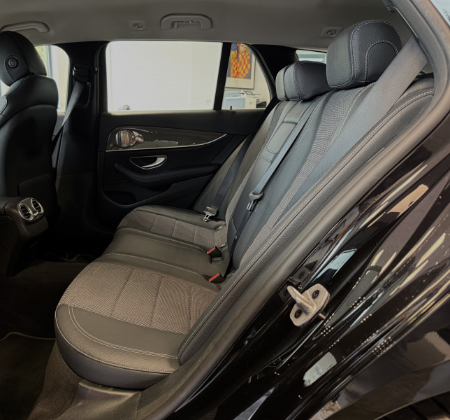 Mercedes-Benz CLASSE E BREAK / A PARTIR DE 392,90/MOIS* / 300 DE 194+122CH AVANTGARDE LINE 9G-TRONIC