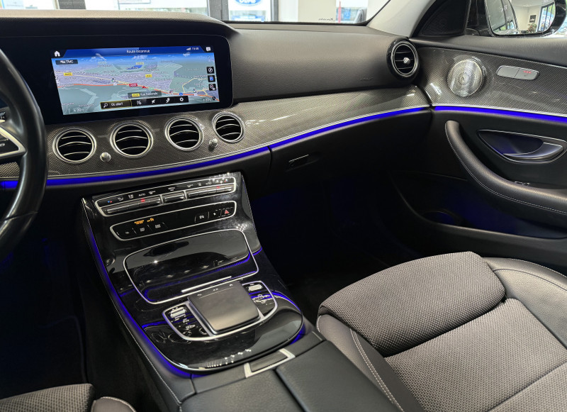 Mercedes-Benz CLASSE E BREAK / A PARTIR DE 392,90/MOIS* / 300 DE 194+122CH AVANTGARDE LINE 9G-TRONIC