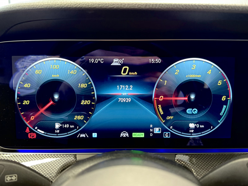 Mercedes-Benz CLASSE E BREAK / A PARTIR DE 392,90/MOIS* / 300 DE 194+122CH AVANTGARDE LINE 9G-TRONIC