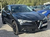Alfa Romeo STELVIO 2.2 DIESEL 180CH SUPER Q4 AT8 thumbnail