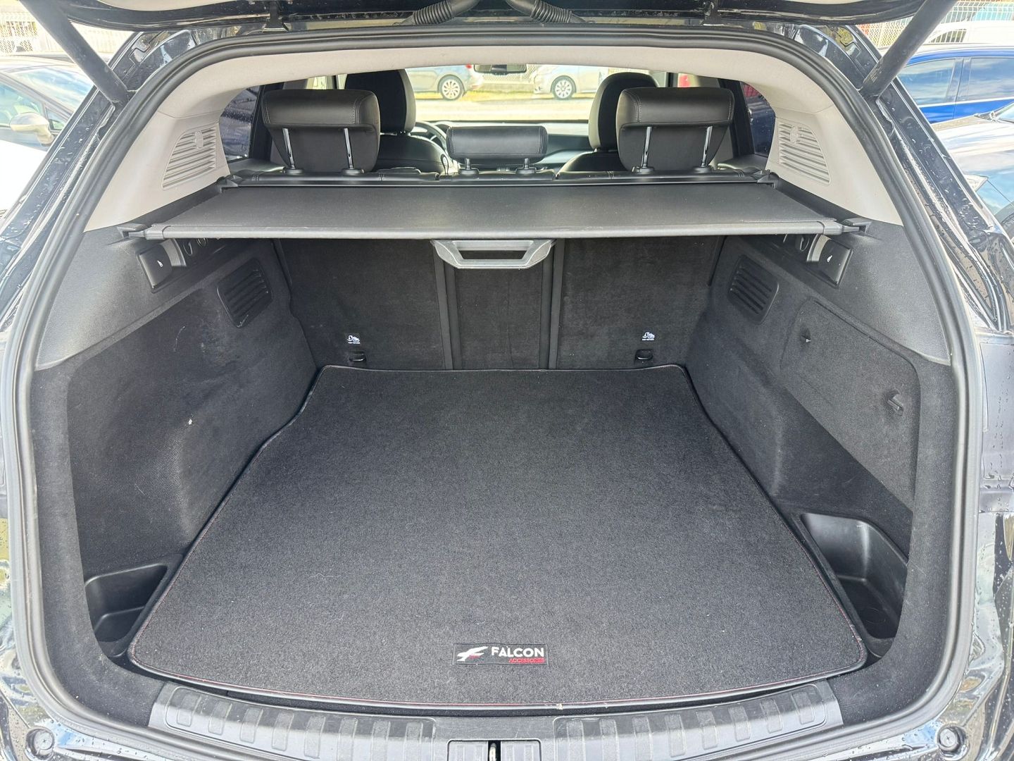 Alfa Romeo STELVIO 2.2 DIESEL 180CH SUPER Q4 AT8