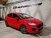 Ford Fiesta 1.0 EcoBoost ST-Line thumbnail