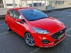 Ford Fiesta 1.0 EcoBoost ST-Line thumbnail