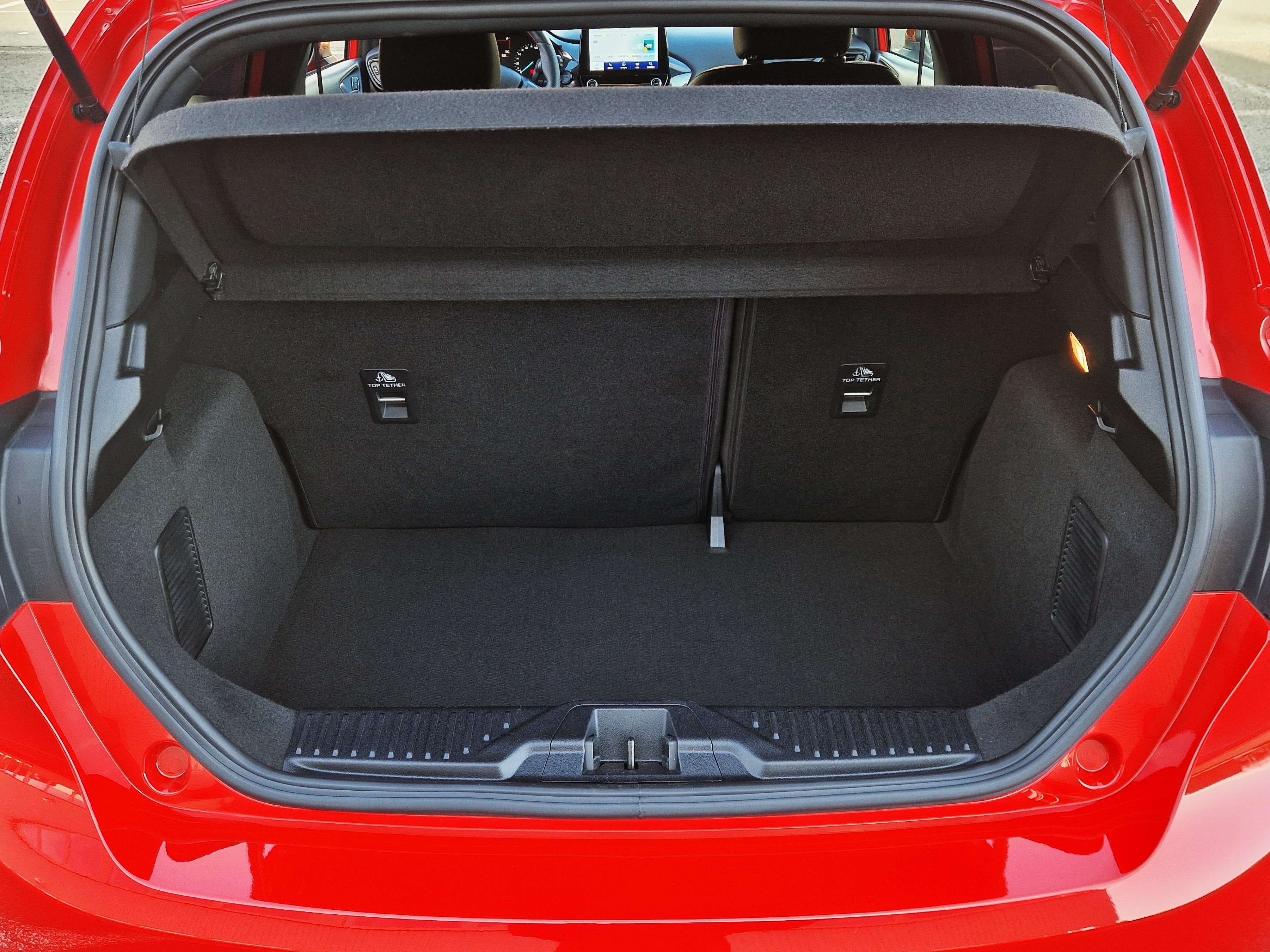 Ford Fiesta 1.0 EcoBoost ST-Line