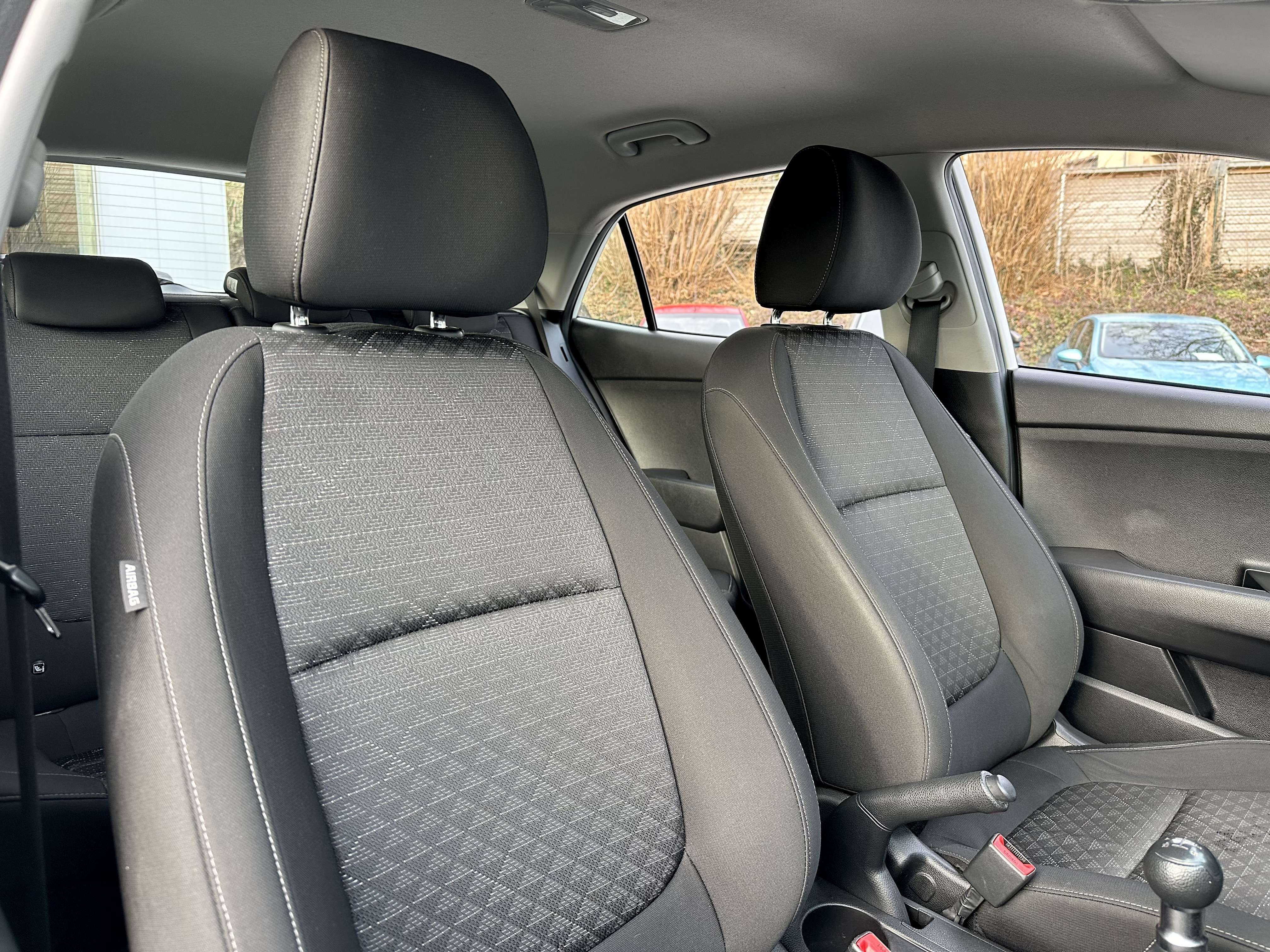 Kia Rio 1.2*NAVI*CAMERA*APPLE CARPLAY*GARANTIE*CARNET KIA