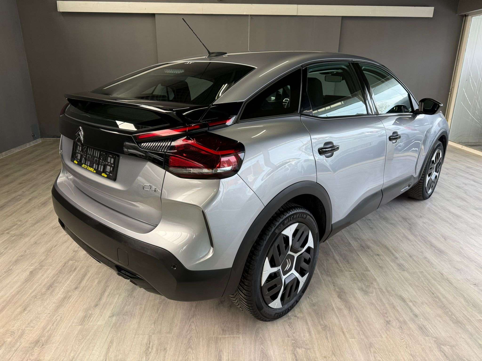 Citroen C4 C4 Start&Stop Feel Pack S