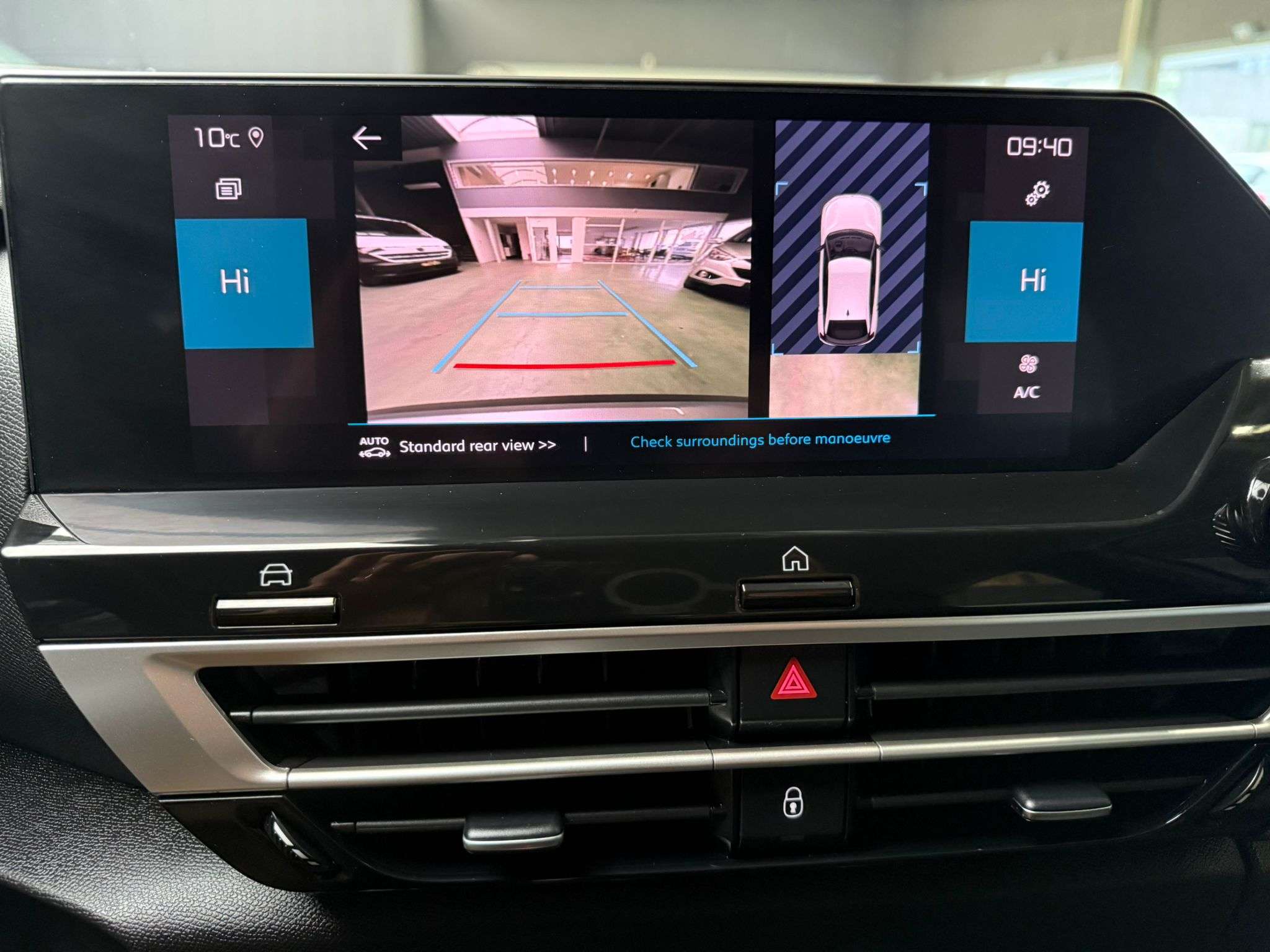 Citroen C4 C4 Start&Stop Feel Pack S