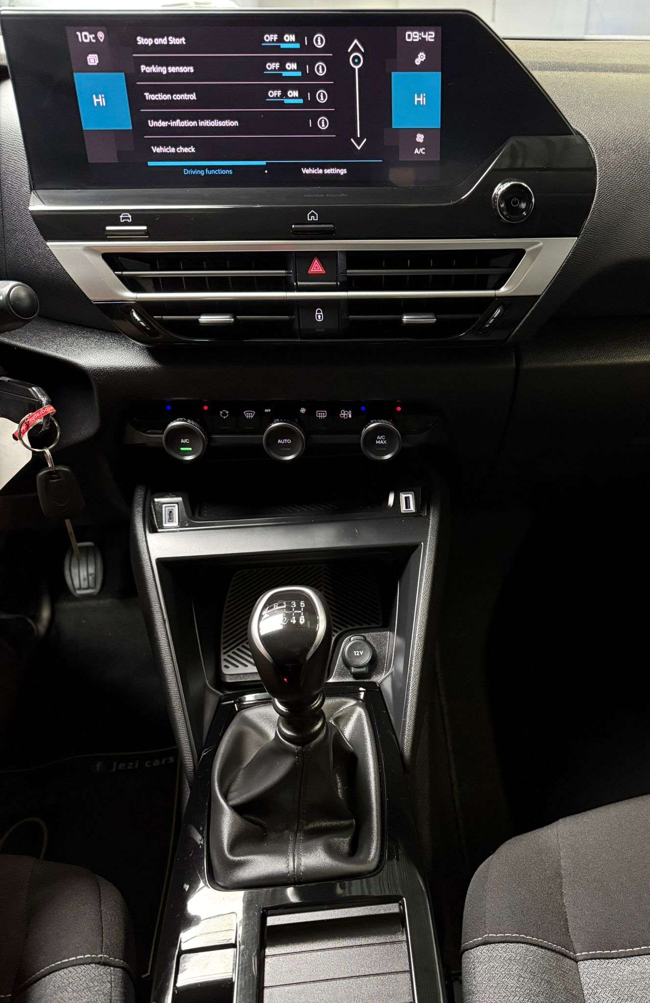 Citroen C4 C4 Start&Stop Feel Pack S