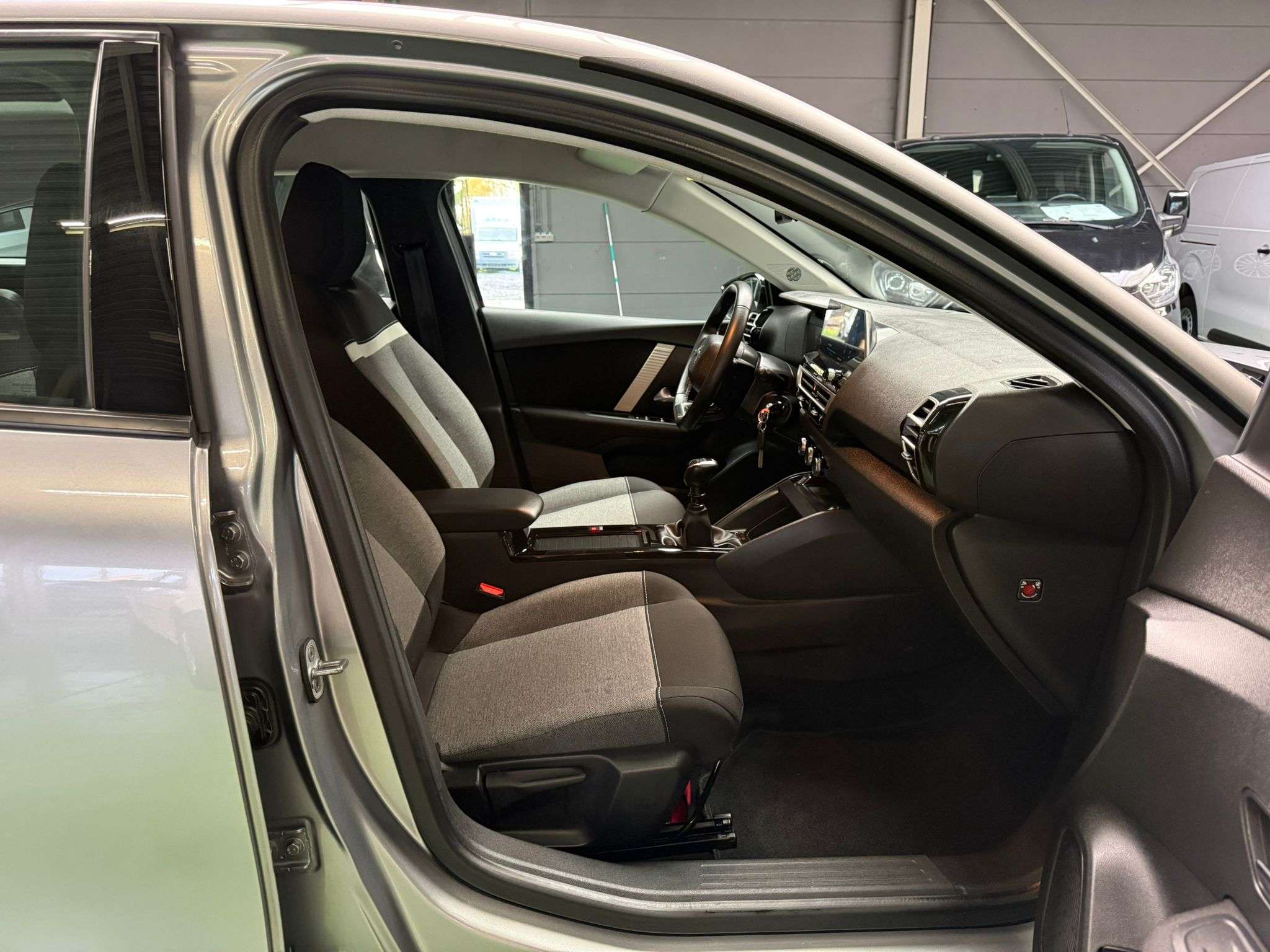 Citroen C4 C4 Start&Stop Feel Pack S