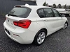 BMW 118 118iA, Automaat, Xenon, Navigatie + 12M Garantie thumbnail