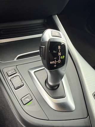 BMW 118 118iA, Automaat, Xenon, Navigatie + 12M Garantie