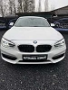BMW 118 118iA, Automaat, Xenon, Navigatie + 12M Garantie thumbnail
