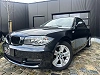 BMW 118 118i Cabrio/Navi/Sportpack/Garantie/LEZ ok/Lage km thumbnail
