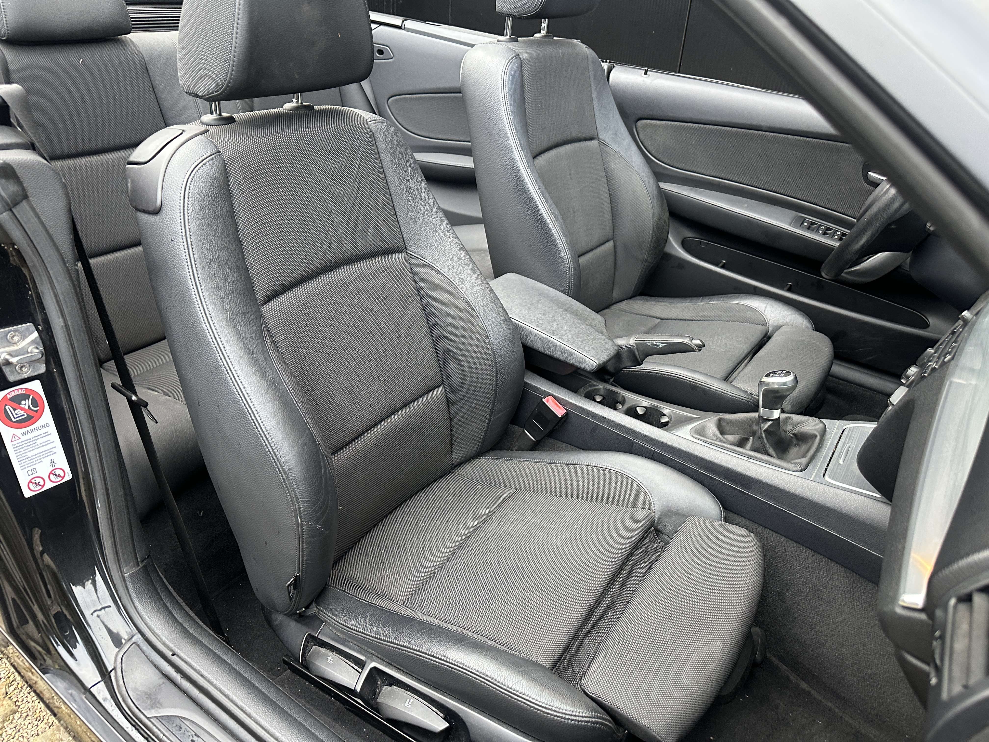BMW 118 118i Cabrio/Navi/Sportpack/Garantie/LEZ ok/Lage km