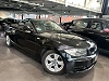 BMW 118 118i Cabrio/Navi/Sportpack/Garantie/LEZ ok/Lage km thumbnail