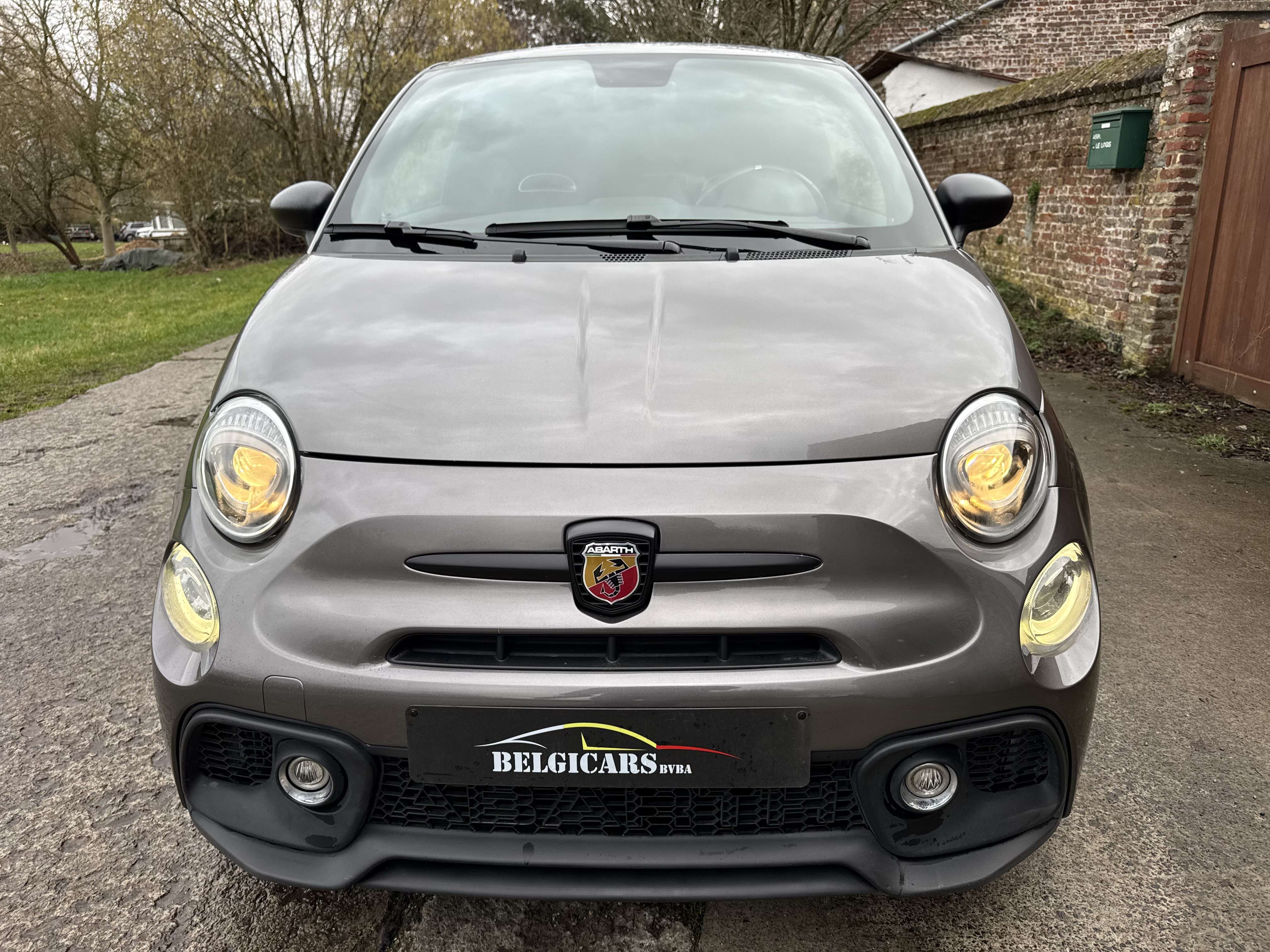 Abarth 595 595 1.4 T-Jet *CARPLAY*BEATS*GARANTIE*
