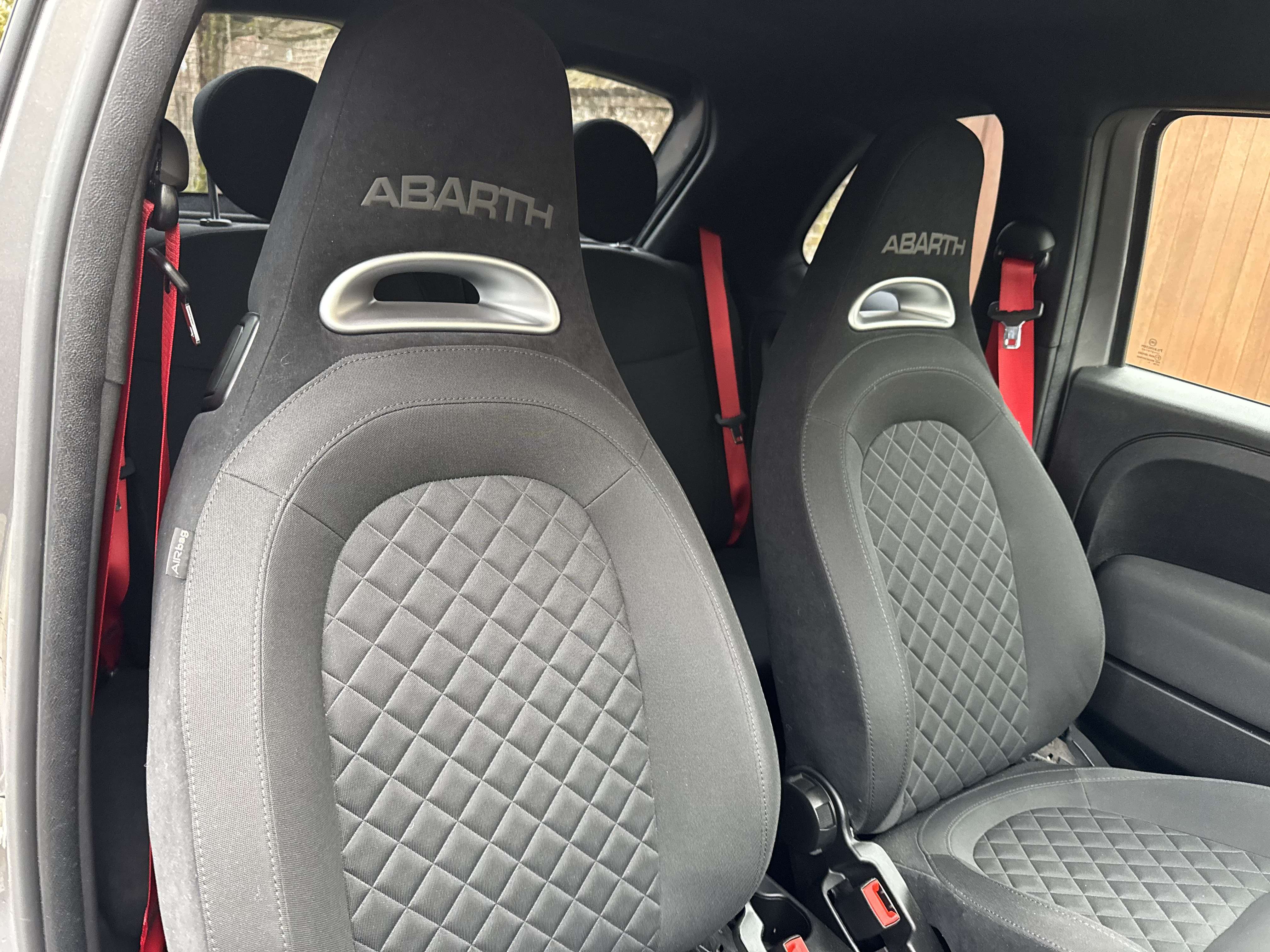 Abarth 595 595 1.4 T-Jet *CARPLAY*BEATS*GARANTIE*