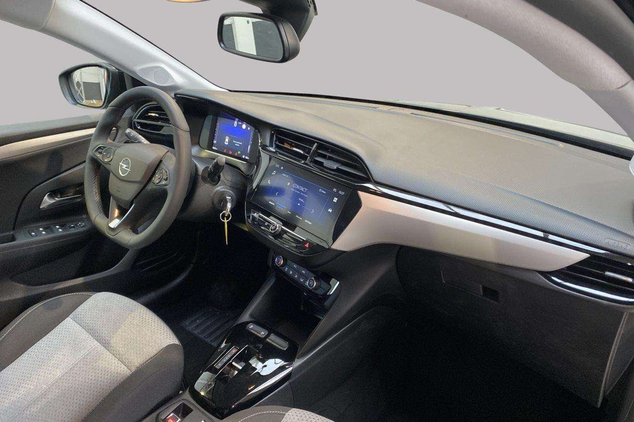 Opel Corsa F Edition