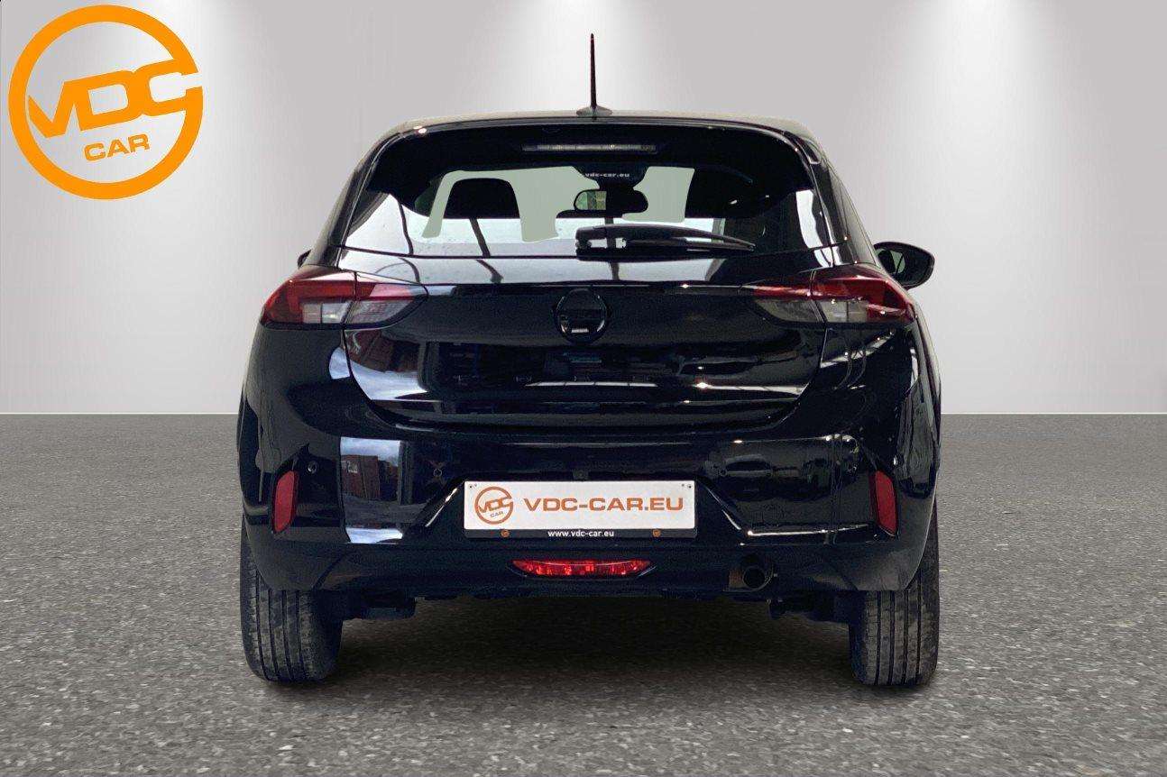 Opel Corsa F Edition