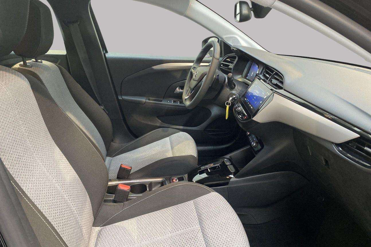 Opel Corsa F Edition