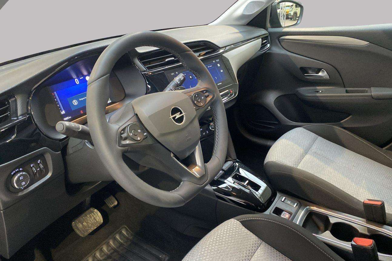 Opel Corsa F Edition