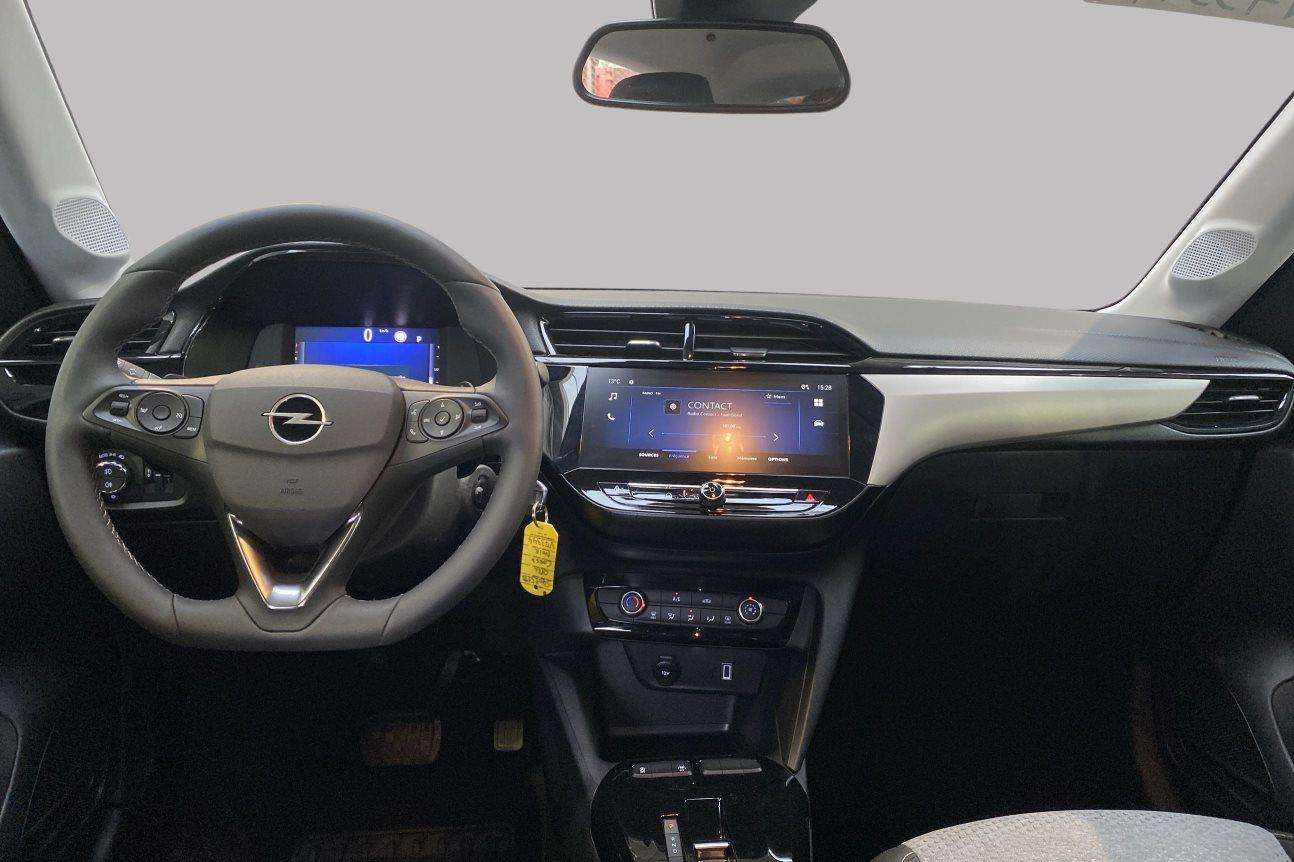 Opel Corsa F Edition