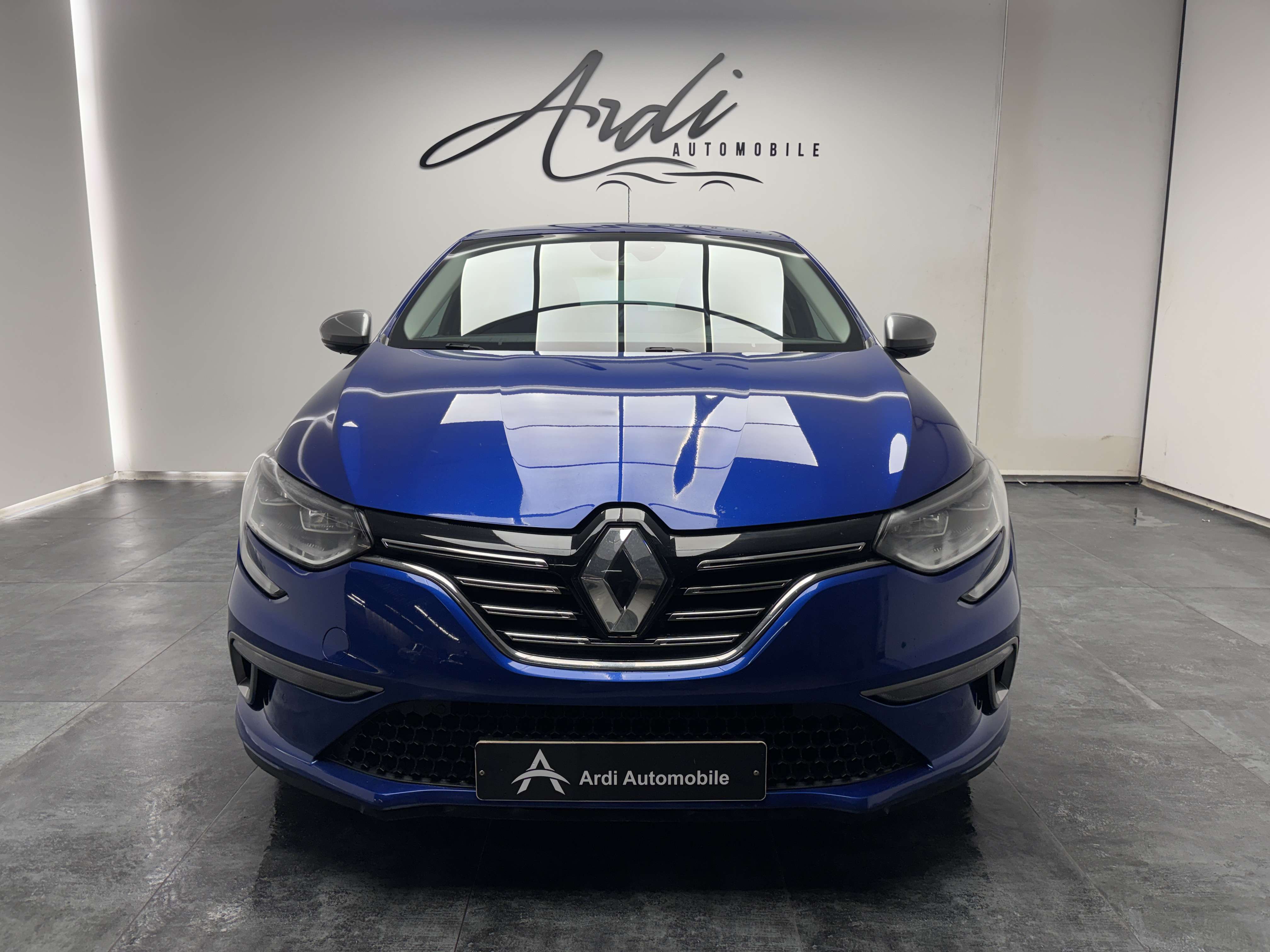 Renault Megane 1.2 TCe GT-Line *CRUISE*CAMERA AR*LED*GARANTIE*